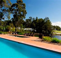 Cypress Lakes Golf and Country Club - by Oaks Hotels and Resorts - Timeshare Accommodation