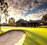 Vintage Golf Club - Timeshare Accommodation