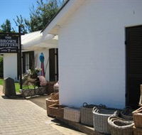 The Brown Shutter - Timeshare Accommodation