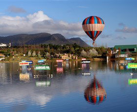 Hunter Valley Aqua Golf And Putt Putt - Timeshare Accommodation 2