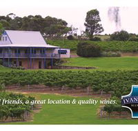 Ivanhoe Wines - Timeshare Accommodation