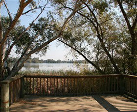 Sale Common Wetlands - Timeshare Accommodation 1
