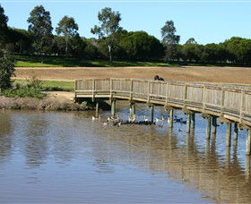 Sale Common Wetlands - Timeshare Accommodation 0