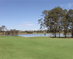 Lakeside Country Club Camden - Timeshare Accommodation 0