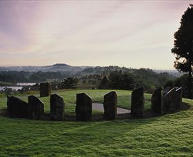 The Australian Botanic Garden Mount Annan - Timeshare Accommodation 4