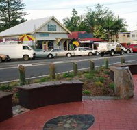 Maleny Handicraft Markets