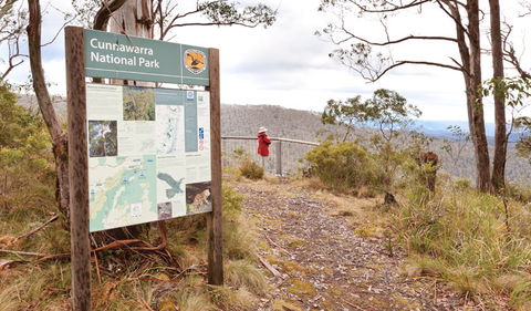 Beech Lookout - Timeshare Accommodation 1