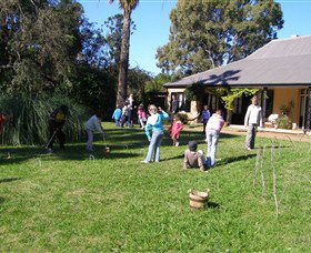 Elizabeth Farm - Timeshare Accommodation 1