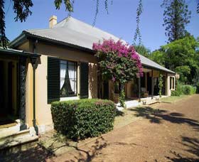 Elizabeth Farm - Timeshare Accommodation 0