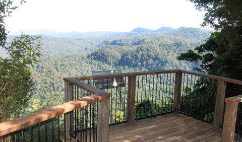 Murray Scrub Lookout - Timeshare Accommodation 0