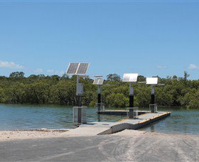 Great Sandy Strait QLD Timeshare Accommodation