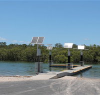 Maaroom Picnic Ground - Timeshare Accommodation