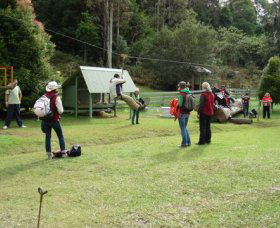 Fountaindale NSW Timeshare Accommodation