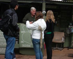 Forest Of Tranquillity - Australian Rainforest Sanctuary - Timeshare Accommodation 2