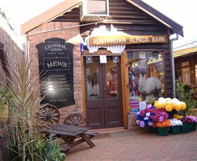 Australian Alpaca Barn - Morpeth - Timeshare Accommodation 0