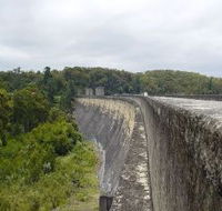 Cordeaux Dam - Timeshare Accommodation