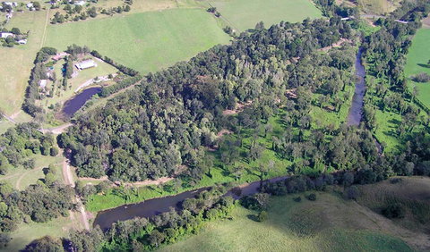 Moore Park Nature Reserve - Timeshare Accommodation 0
