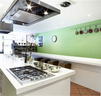 Sydney Cooking School - Timeshare Accommodation