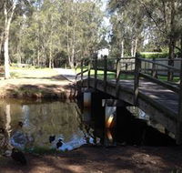Tuggerah Lakes Cycleway - Timeshare Accommodation