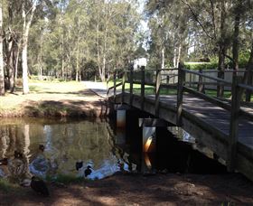 Tuggerah Lakes Cycleway - Timeshare Accommodation 0