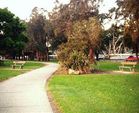 Tuggerah Lakes Cycleway - Timeshare Accommodation 1