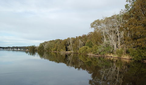 Lake Macquarie State Conservation Area - Timeshare Accommodation 0