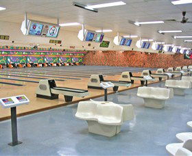 Bateau Bay Ten Pin Bowl - Timeshare Accommodation 0