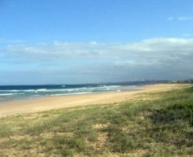 Corrimal East NSW Timeshare Accommodation