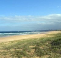 Corrimal Beach - Timeshare Accommodation