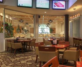 Collegians Rugby League Football Club - Timeshare Accommodation 1