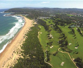 Shelly Beach NSW Timeshare Accommodation