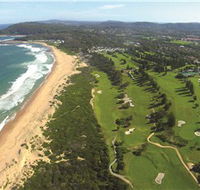 Shelly Beach Golf Club - Timeshare Accommodation