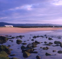 Towradgi Beach - Timeshare Accommodation