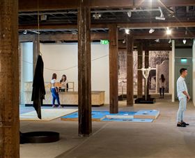 Artspace Sydney - Timeshare Accommodation 2