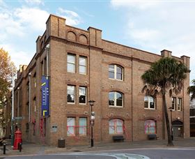 Artspace Sydney - Timeshare Accommodation 0