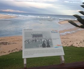 The Entrance Heritage Walk - Timeshare Accommodation 1