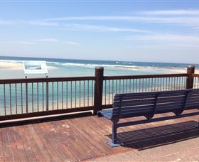 The Entrance Heritage Walk - Timeshare Accommodation 0