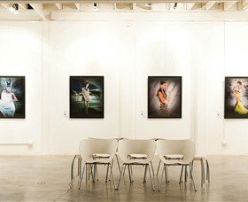 Ambush Gallery - Timeshare Accommodation 0