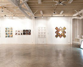 Ambush Gallery - Timeshare Accommodation 1