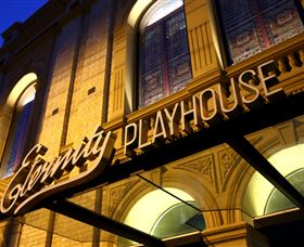 Darlinghurst Theatre Company - Timeshare Accommodation 0