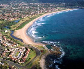 Bellambi NSW Timeshare Accommodation