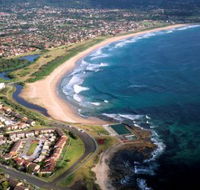 Bellambi Beach - Timeshare Accommodation