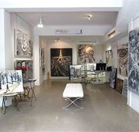 Mark Hanham Gallery - Timeshare Accommodation