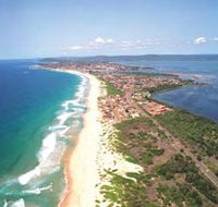 Tuggerah Beach - Timeshare Accommodation