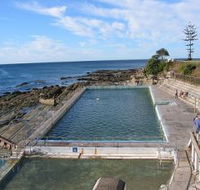 The Entrance Ocean Baths - Timeshare Accommodation