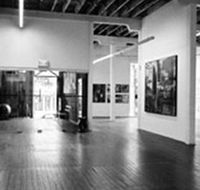 The Hughes Gallery - Timeshare Accommodation