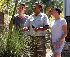 Nura Diya Aboriginal Wildlife Tour At Taronga Zoo - Timeshare Accommodation 1