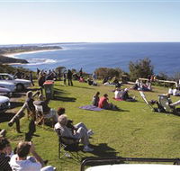 Crackneck Point Lookout - Timeshare Accommodation