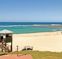 Toowoon Bay Beach - Timeshare Accommodation
