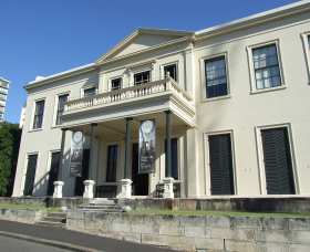 Elizabeth Bay House - Timeshare Accommodation 3